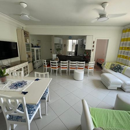 Apartamento Maré Mansa a 30 metros da praia Mansa em Caiobá com Wifi Matinhos Esterno foto
