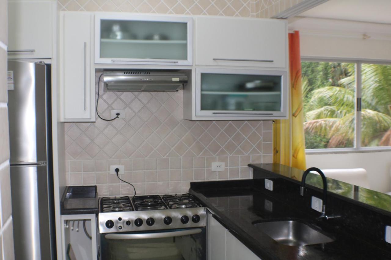 Apartamento Maré Mansa a 30 metros da praia Mansa em Caiobá com Wifi Matinhos Esterno foto