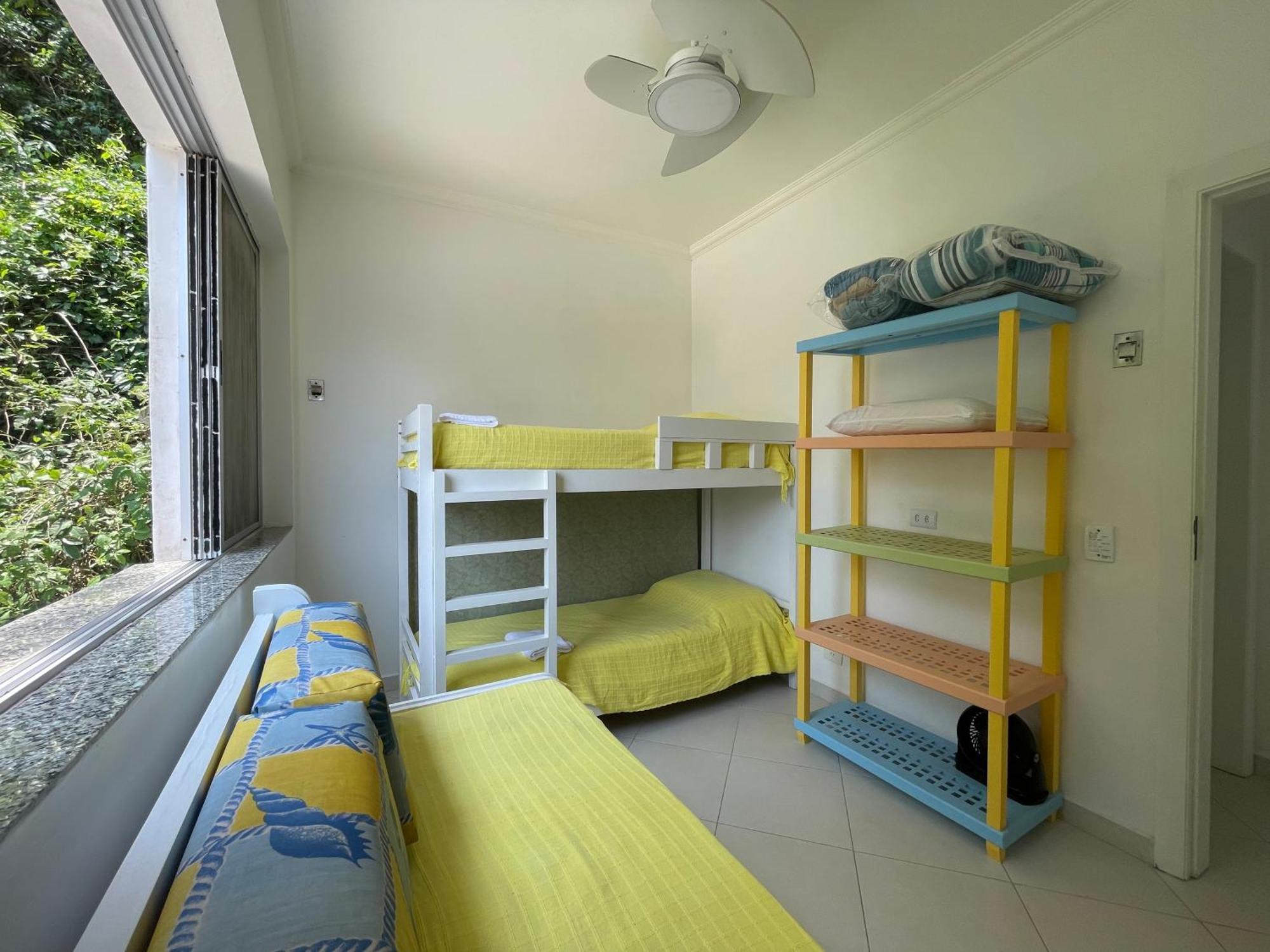 Apartamento Maré Mansa a 30 metros da praia Mansa em Caiobá com Wifi Matinhos Esterno foto