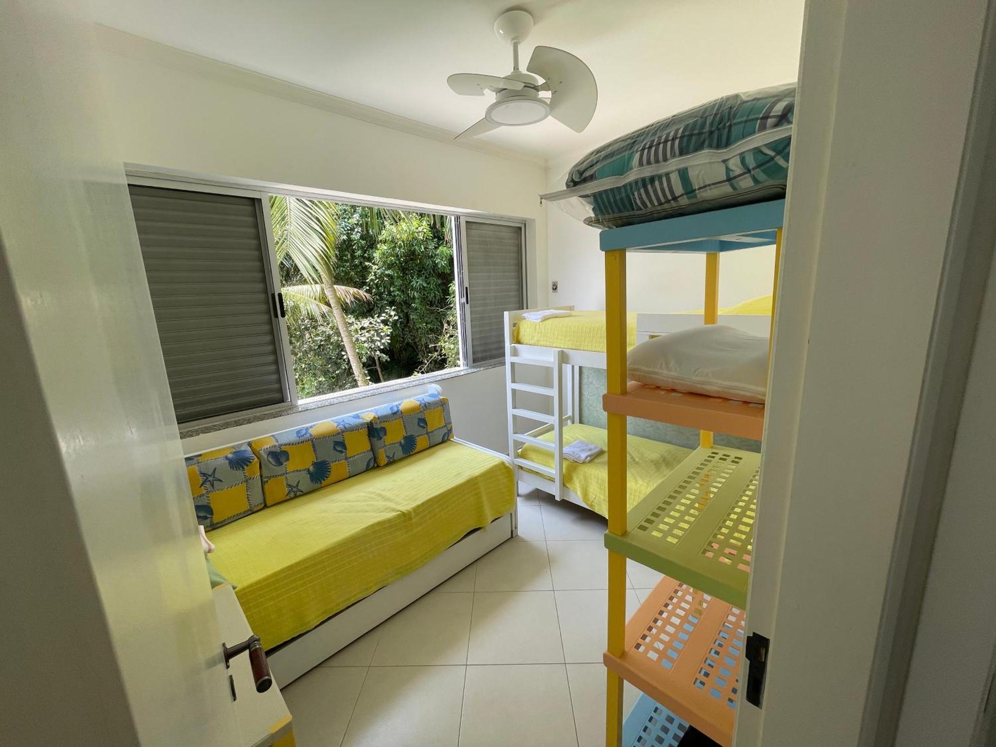 Apartamento Maré Mansa a 30 metros da praia Mansa em Caiobá com Wifi Matinhos Esterno foto