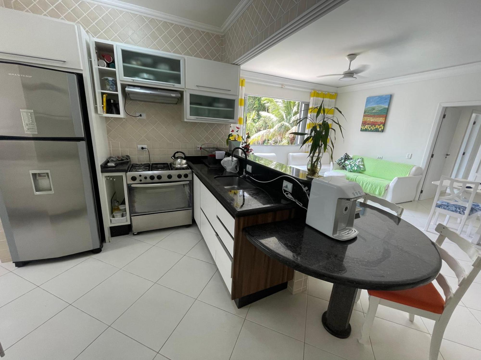 Apartamento Maré Mansa a 30 metros da praia Mansa em Caiobá com Wifi Matinhos Esterno foto