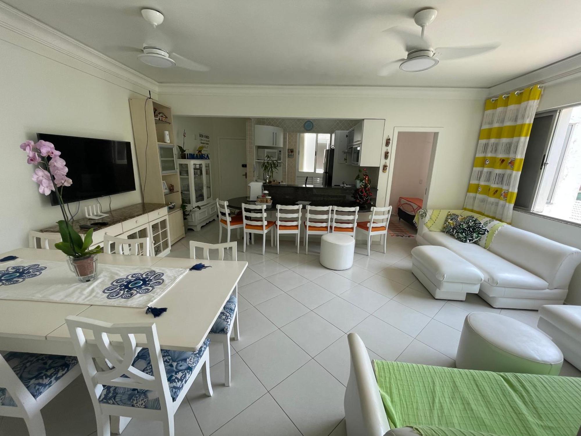 Apartamento Maré Mansa a 30 metros da praia Mansa em Caiobá com Wifi Matinhos Esterno foto