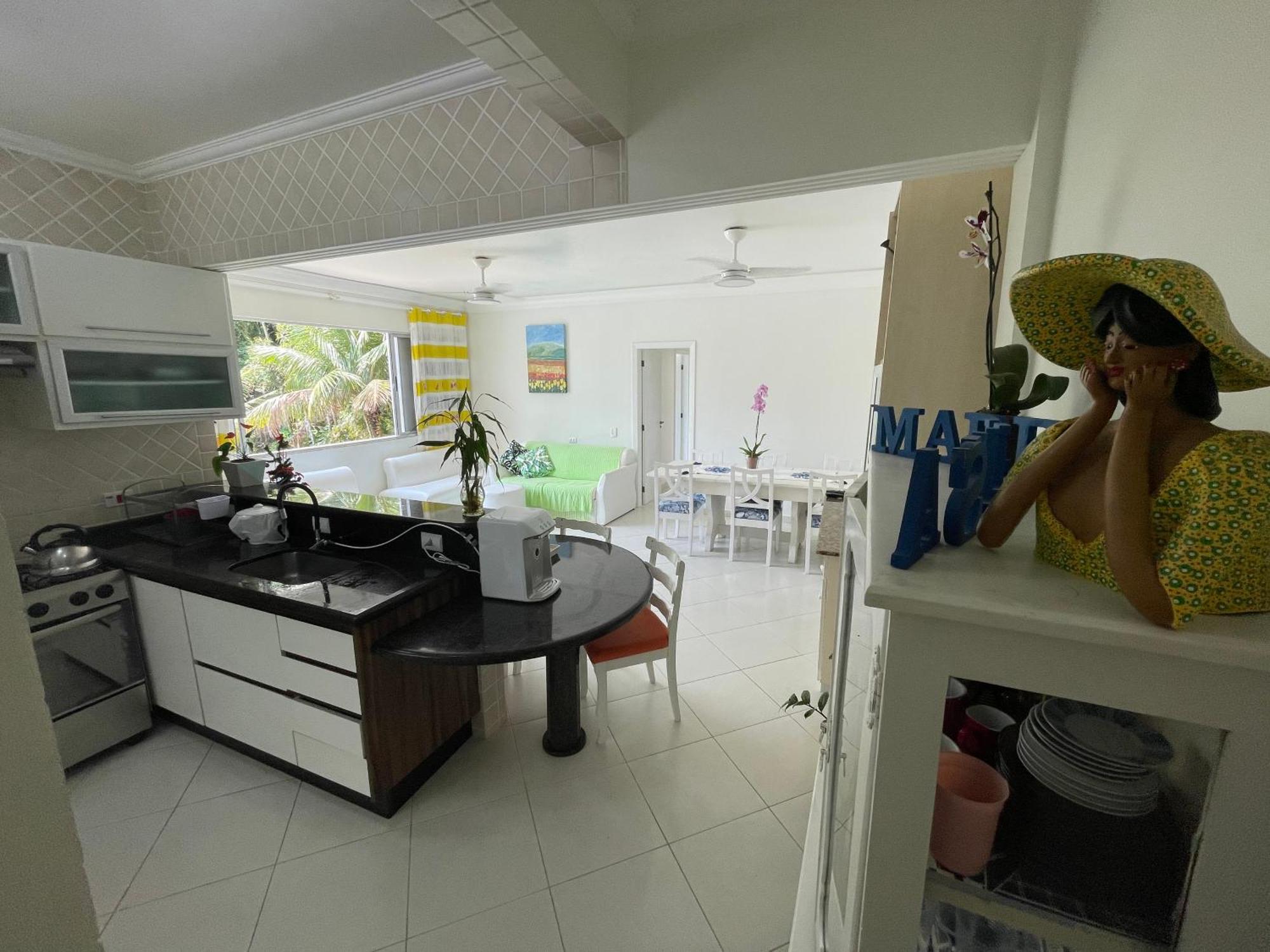 Apartamento Maré Mansa a 30 metros da praia Mansa em Caiobá com Wifi Matinhos Esterno foto