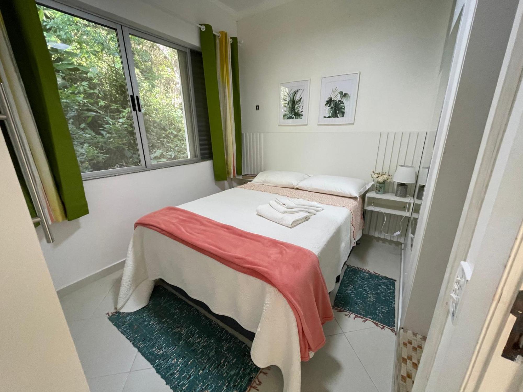 Apartamento Maré Mansa a 30 metros da praia Mansa em Caiobá com Wifi Matinhos Esterno foto